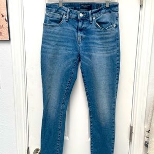 Lucky Brand jeans